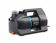 Gardena Gartenpumpe 4600 Silent