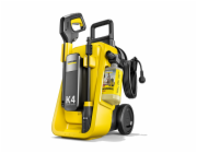 Kärcher K 4 Comfort Premium tlaková myčka Napřímený Elektrický 420 l/h Žlutá