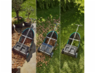 Gardena Leaf and Lawn Collector  Garden and Terrace