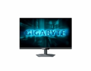 GIGABYTE LCD - 27" Gaming monitor G27U, IPS, 3840 x 2160 4K UHD, 160Hz, 1000:1, 350cd/m2, 1ms, 2xHDMI, 1xDP