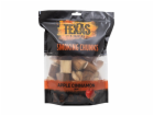TEXAS_CLUB Kuřácké tyčinky Texas Club, skořicové dřevo, 1 kg