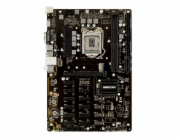 Biostar TB360-BTC PRO 2.0 základní deska Intel® B360 LGA 1151 (Socket H4) ATX
