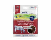 BALTICA Przysmaki regionów Mono Beef - pamlsek pro psa - 30g