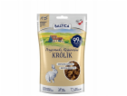 BALTICA Przysmaki regionów Mono Rabbit - pamlsek pro psa ...