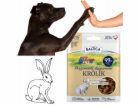 BALTICA Przysmaki regionów Monoprotein Rabbit - pamlsek p...