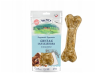 BALTICA Przysmaki regionów Chewing bone Puppy Beef - paml...