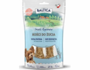BALTICA Puppy Beef with tripe - žvýkací pamlsek pro psa - 2
