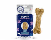 BALTICA Puppy Beef with salmon - žvýkací pamlsek pro psa - 1