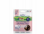 BALTICA Przysmaki regionów Mono Lamb - pamlsek pro psa - 30g