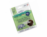 BALTICA Przysmaki regionów Mono Venison - pamlsek pro psa - 30g
