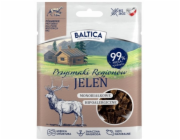 BALTICA Przysmaki regionów Mono Deer - pamlsek pro psa - 30g