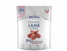BALTICA Nutraceutic Hypoallergenic M Mono Lamb with rice ...