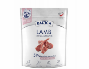 BALTICA Nutraceutic Hypoallergenic S Mono Lamb with rice - suché krmivo pro psy - 1kg