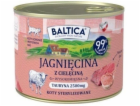 BALTICA Smaki regionów Lamb with veal - mokré krmivo pro ...