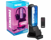 Paladone Fortnight Desk Headphone Stand With Light