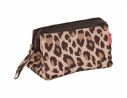Reisenthel Travelcosmetic  leo macchiato