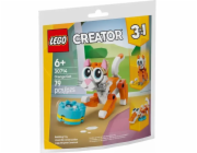 LEGO Stavebnice ® Cat 30714, 1000 dílků.
