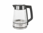 STANDART Rychlovarná konvice K735MD, 1,7 l, průhledná