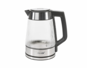 STANDART Rychlovarná konvice K735MD, 1,7 l, průhledná