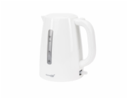 STANDART Rychlovarná konvice K535NN, 1,7 l, bílá