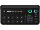 RODECaster Video S - konzola pro výrobu videa a zvuku, černá