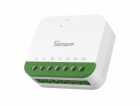 Sonoff MINI-2GS Matter dvoukanálový mini přepínač