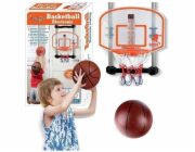 NoName B19L ELEKTRONICKÁ BASKETBALOVÁ DESKA