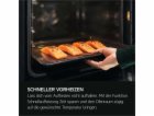 AEG OU5AB10CM  Oven with pyrolysis