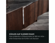 AEG OSK5O88ES Refrigerators 88 niche