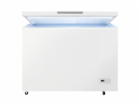 AEG AHB531D1LW  Freezer