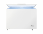 AEG AHB531D1LW  Freezer