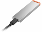 Lenovo 4XB1T88413 externí SSD disk 2 TB USB typu C 3.2 Ge...