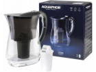 Aquaphor Lyon 3,8 l černý + vložka A5