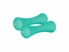 Rebel Litinové neoprenové činky 2x3kg, ACTIVE