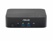 ASUS mini PC ExpertCenter PN54-S1 (PN54-S1-S30005AL), R3 210, 16GB, 256GB SSD, Radeon 700M, W11 Pro, Black