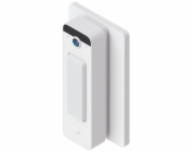 Ubiquiti UniFi Doorbell Gang Box Mounting Plate, montážní podložka pro zvonky, bílá