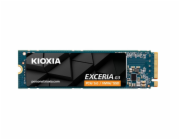 KIOXIA EXCERIA G3 - SSD - 2 TB - interní - M.2 2280 - PCI Express 5.0 x4 (NVMe)
