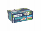BOZITA Mousse Mix Ocean - mokré krmivo pro kočky - 12x85g