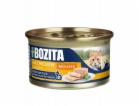 BOZITA Mousse Chicken - mokré krmivo pro kočky - 85g
