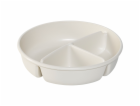 Mepal Bento Bowl Cirqula  nordic white (250+250+500ml)