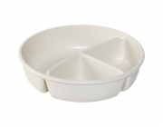 Mepal Bento Bowl Cirqula  nordic white (250+250+500ml)