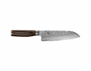 KAI Shun Premier Tim Mälzer  Santoku, 18cm