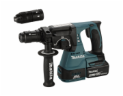 Makita DHR243RT3J  Cordless Combination Hammer