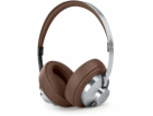 Muse | Sluchátka | M-298 SBR | Bluetooth | ANC | Hnědá/St...