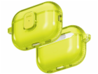 Uniq Kryt Glase Pro pro Apple AirPods Pro 3 s uzamykateln...