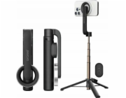 Sourcing Selfie tyč Araree Selfie tyč Bluetooth Magfie Pod černá/černá MagSafe Tripod AR60-01727A