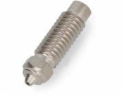 Elegoo Tryska 0,8 mm pro 3D tiskárny Elegoo Neptune 4 Plus/4 Max - filament 1,75 mm - kalená ocel