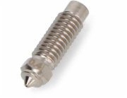 Elegoo Tryska 0,4 mm pro 3D tiskárny Elegoo Neptune 4 Plus/4 Max - filament 1,75 mm - kalená ocel