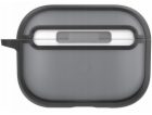 Uniq Pouzdro Veren pro AirPods Pro 3 kouřové
