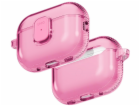 Uniq Kryt Glase Pro pro Apple AirPods Pro 3 s uzamykateln...